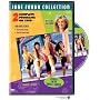 Jane Fonda Collection: Fun House Fitness - The Swamp Stomp & The Fun House Funk