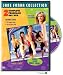 Jane Fonda Collection: Fun House Fitness - The Swamp Stomp and The Fun House Funk