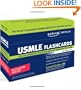 Kaplan Medical USMLE Diagnostic Test Flashcards: The 200 Diagnostic Test Questions You Need to Know for the Exam for Steps 2 & 3