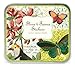 Cavallini Decorative Stickers Flora & Fauna, Assorted