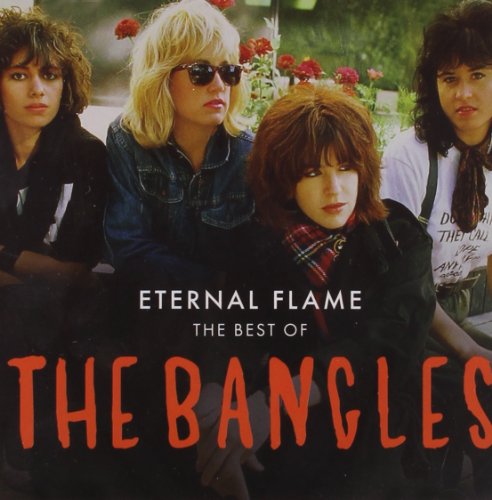 Bangles - Hazy Shade of Winter (Long Version) Lyrics - Zortam Music