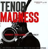 Tenor Madness [Vinyl]