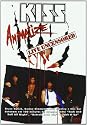 Kiss - Animalize Live & Uncensored [DVD]