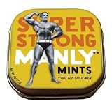 Manly Mints