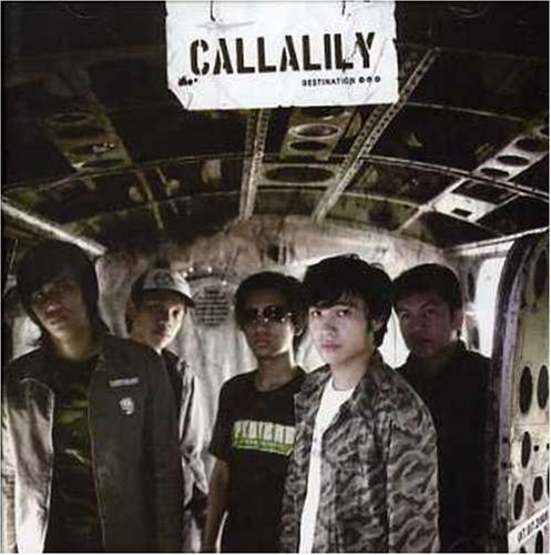 CallaLily - Destination XYZ - Zortam Music