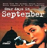 Four Days in September