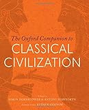 The Oxford companion to classical civilization