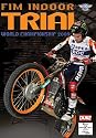 World Indoor Trials Review 2009 DVD
