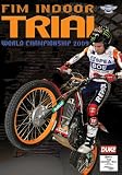 World Indoor Trials Review 2009 DVD