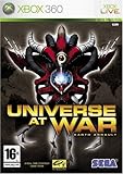 UNIVERSE AT WAR