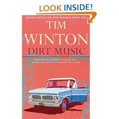 Dirt Music