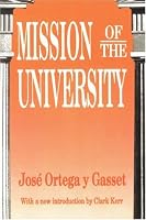 Mission of the University (Foundations of Higher Education)