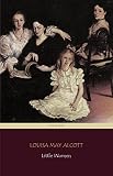 Little Women (Centaur Classics) [The 100 greatest novels of all time - #82]