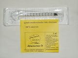 Produkt-Bild: Jasmin&ouml;l, Absolue, 100% naturreines Jasmin &Ouml;l, 1 ml von D-APO-Line