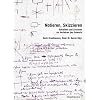 Notieren, Skizzieren: Schreiben und Zeichnen als Verfahren des Entwurfs Bd. III