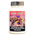 Fish Zole 100ct