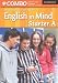 Book English in Mind Starter A Combo with Audio CD/CD-ROM (English in Mind)