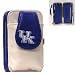 University of Kentucky Licensed Ladies Embroidered Wallet/Cell Phone Cover