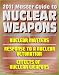 Books : 2011 Master Guide to Nuclear Weapons: Nuclear Matters, Response to a Nuclear Detonation, Effects of Nuclear Weapons - Comprehensive Coverage of Atomic Weapons, Radioactivity, and Fallout