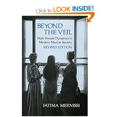 Beyond the Veil: Male-Female Dynamics in a Modern Muslim Society
