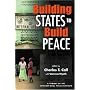 Building States to Build Peace