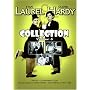 Laurel And Hardy Collection Volume 6 [DVD]