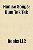 Hadise Songs-