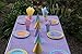 LolliZ® Cupcake Stand, Pink/Polka Dots, Paper. 1 Pc