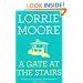 A Gate at the Stairs
