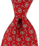 NFL San Francisco 49ers Neck Tie
