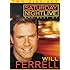 Saturday Night Live - The Best of Will Ferrell - Volumes 1& 2