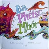 An phéist mhór