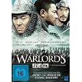 The Warlords