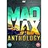 Mad Max Anthology [DVD] [2015]