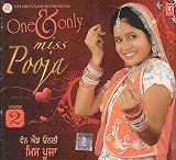 One & Only Miss Pooja [Cd] Punjabi Hit Songs