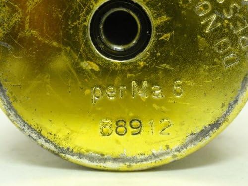 Perma 8912 Lube Injector, Exxon Unirex N-2