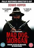 Mad Dog Morgan (Special Fully Restored Edition) [DVD]