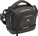 Case Logic - Camcorder Case - Case camcorder - nylon - black