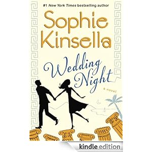 Wedding Night: A Novel