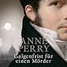 H&ouml;rbuch Galgenfrist für einen Mörder