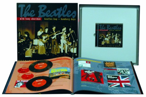 Beatles Bop: Hamburg Days