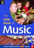 Little Book of Music (Little Book With Big Ideas)