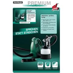 TV Das Original 04311 Paint Maxx Premium Farbspr�hsystem