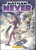 Nathan Never albo gigante #11 - Cuore nero