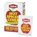 Lipton Hot Spiced Cider, 14 Packets/Box (CCE32680) Category: Miscellaneous Beverages and Mixes