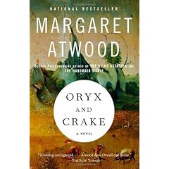 Oryx and Crake