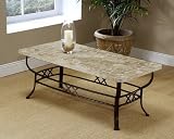 Brookside Coffee Table