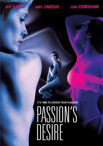 Passions Desire