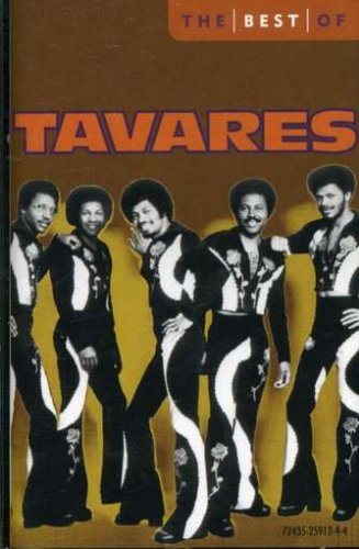 CD-Charts  Search : Best of Tavares [CASSETTE]