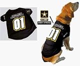 Dale Earnhardt, Jr. Premium Pet Jersey (Large)
